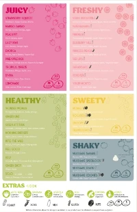 Guapa Juice visuel
